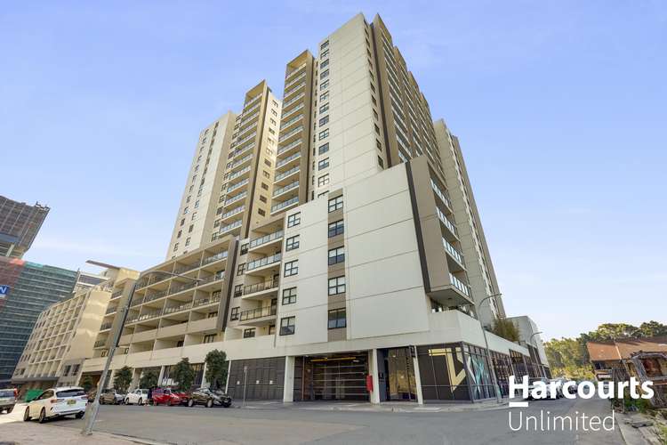 Main view of Homely unit listing, 260/109-113 George Street, Parramatta NSW 2150