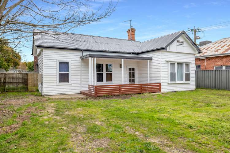 Main view of Homely house listing, 24 Bridge St W, Benalla West VIC 3672