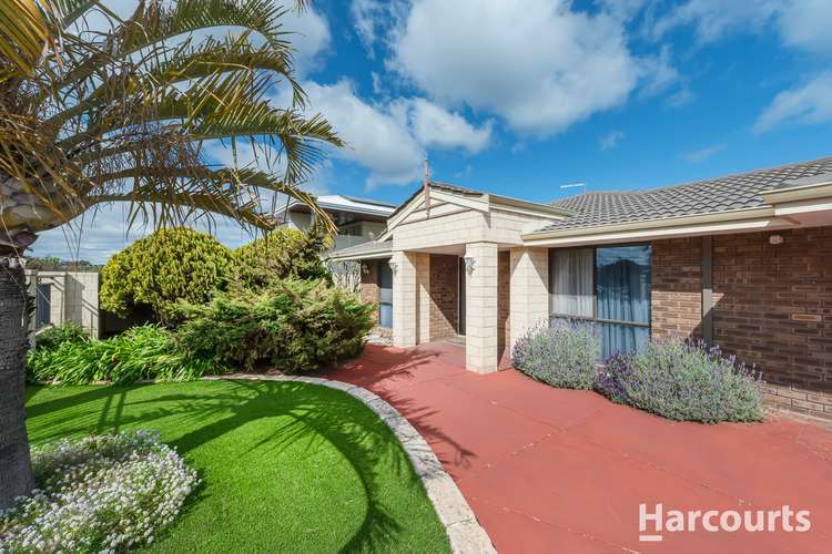 Main view of Homely house listing, 86 Meridian Drive, Mullaloo WA 6027