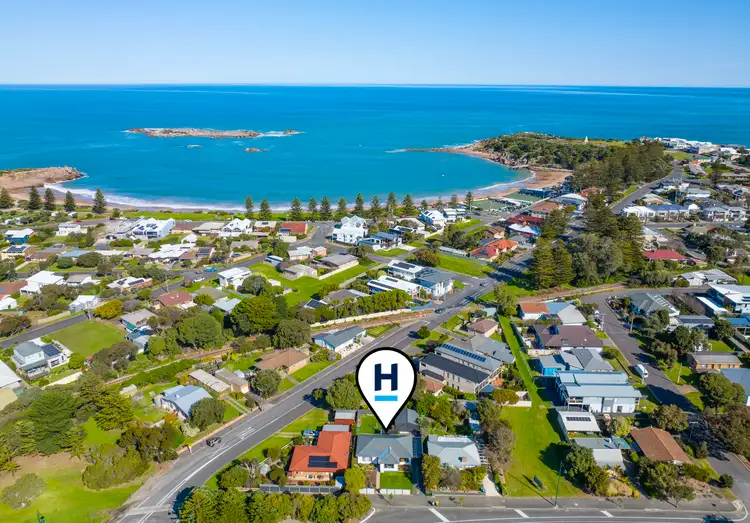 Main view of Homely house listing, 3 North Terrace, Port Elliot SA 5212