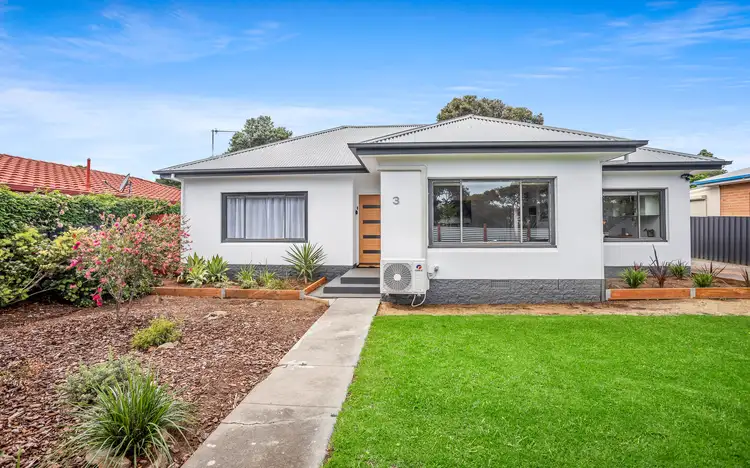 Second view of Homely house listing, 3 North Terrace, Port Elliot SA 5212