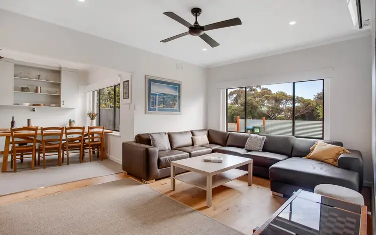 Fourth view of Homely house listing, 3 North Terrace, Port Elliot SA 5212