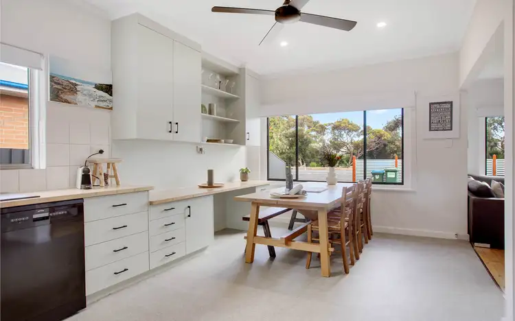 Sixth view of Homely house listing, 3 North Terrace, Port Elliot SA 5212
