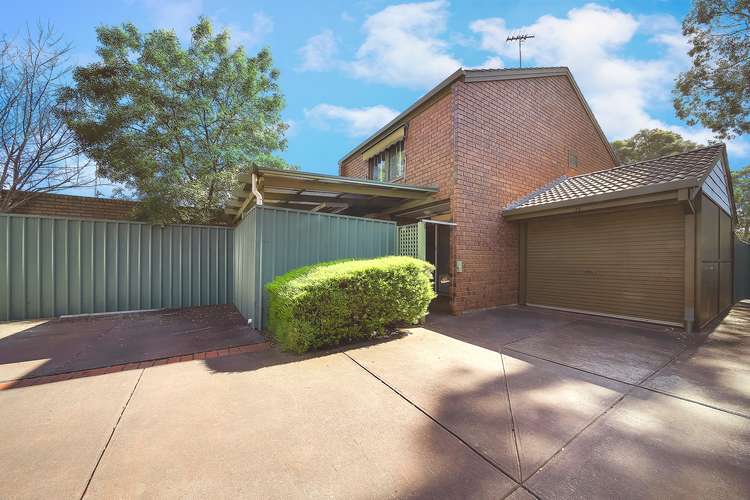 Main view of Homely townhouse listing, 14/2 Brookside Road, Darlington SA 5047