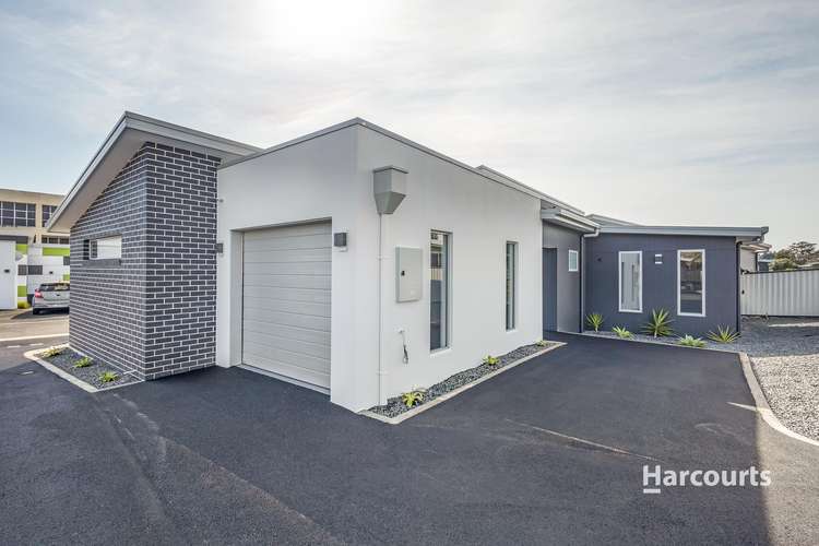 Main view of Homely unit listing, 19/45 Mooreville Road, Shorewell Park TAS 7320