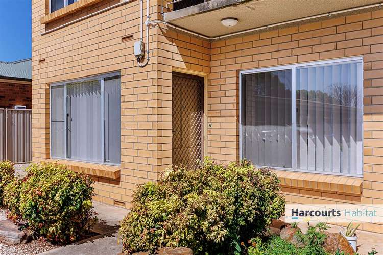 Main view of Homely unit listing, 6/57 Harvey Street, Collinswood SA 5081
