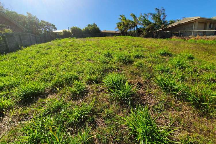 Main view of Homely residentialLand listing, 15 Waringa Place, Yeppoon QLD 4703