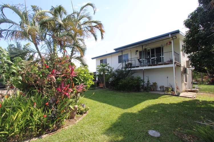 Main view of Homely cropping listing, 224 Bartlett Road, Horseshoe Lagoon QLD 4809