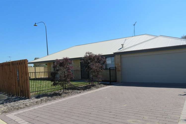 Main view of Homely house listing, 26 Webb Street, Geographe WA 6280