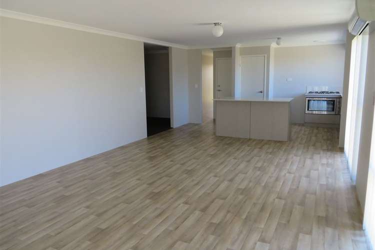Second view of Homely house listing, 26 Webb Street, Geographe WA 6280