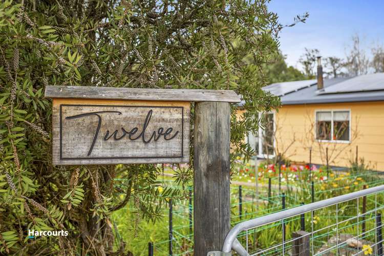 12 Pottery Road West, Dover TAS 7117