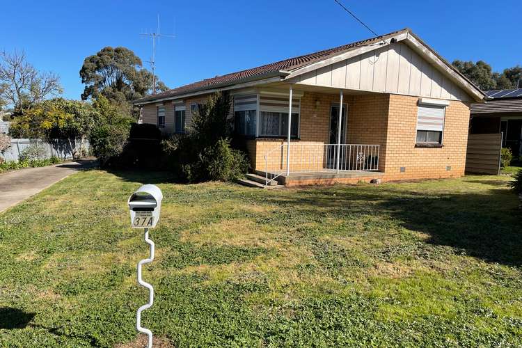 Main view of Homely house listing, 37A North Western Road, St Arnaud VIC 3478