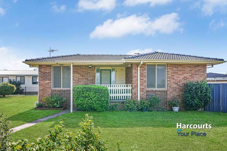 12 Basingstoke Place, Hebersham NSW 2770