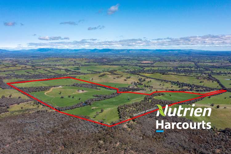 97 Granite Road, Lurg VIC 3673