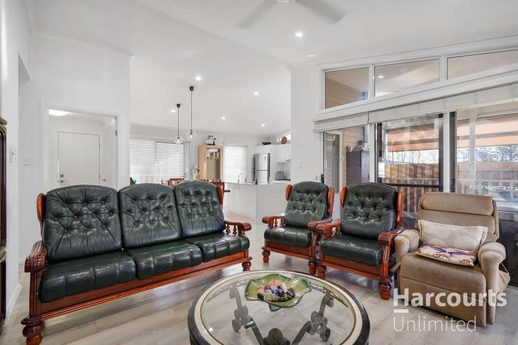 Second view of Homely house listing, 186/140 Hollinsworth Road, Marsden Park NSW 2765