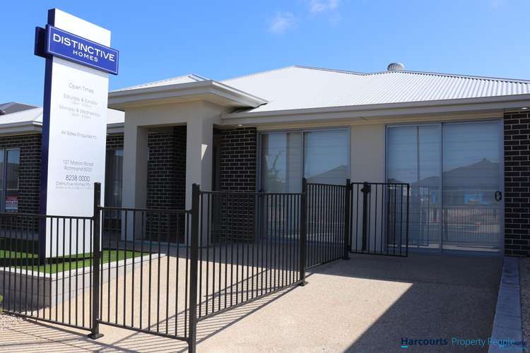 Main view of Homely house listing, 6 Nixon Street ( RIVERLEA PARK), Buckland Park SA 5120