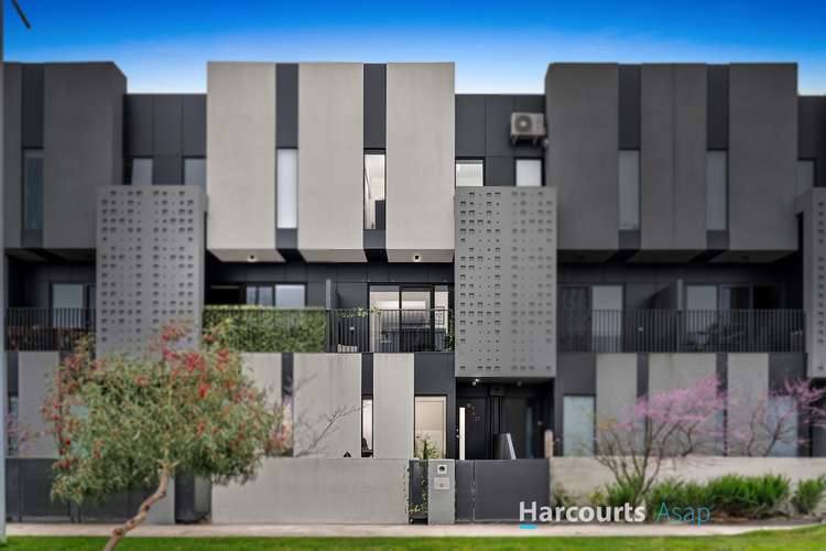 4/27 Hornsby Street, Dandenong VIC 3175