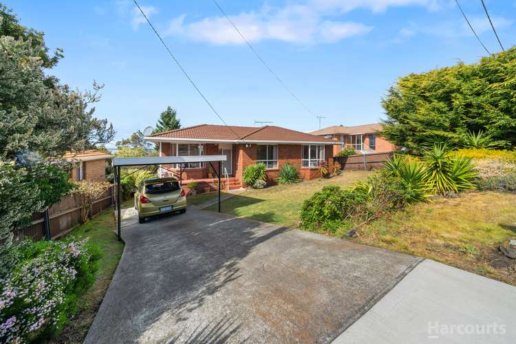 Main view of Homely house listing, 9 Stewart Court, Midway Point TAS 7171
