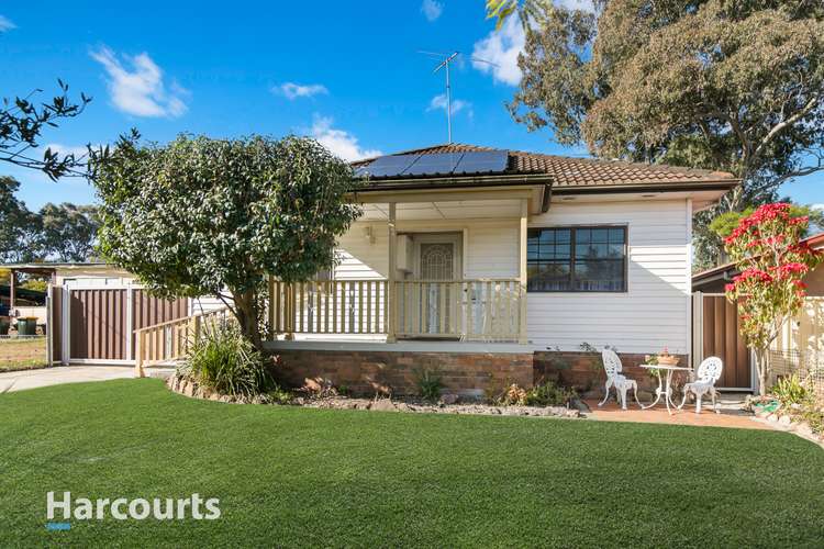 Main view of Homely house listing, 68 Toongabbie Road, Toongabbie NSW 2146