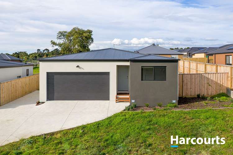 Main view of Homely house listing, 51 Philip Parade, Churchill VIC 3842