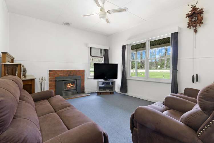 Fifth view of Homely cropping listing, 1957 Benalla-Whitfield Road, Myrrhee VIC 3732