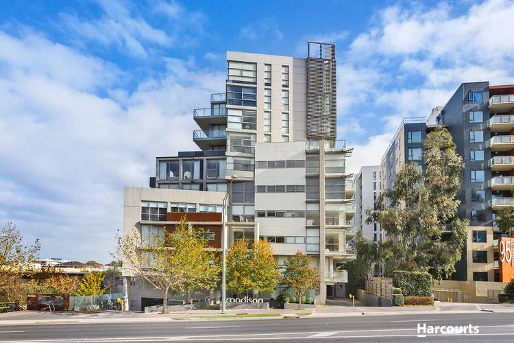 Third view of Homely apartment listing, 303/91-93 Tram Road, Doncaster VIC 3108