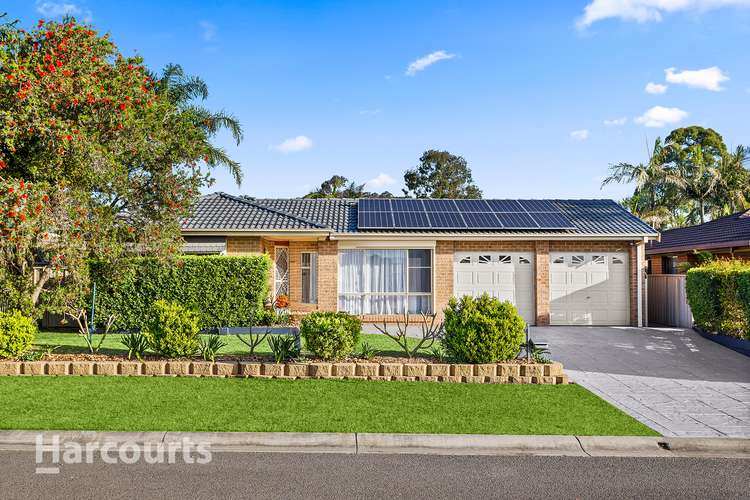 6 Paperbark Street, Albion Park Rail NSW 2527