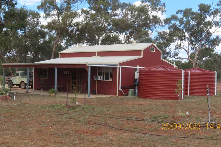 * East Cubba, Cobar NSW 2835