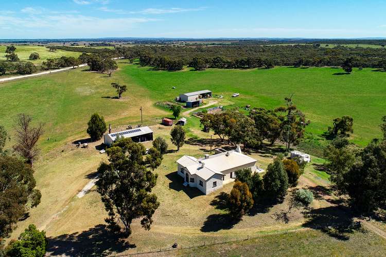 Second view of Homely cropping listing, 1349 Heinrich Road, Culburra SA 5261