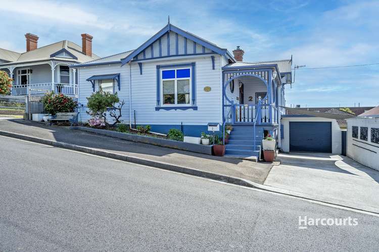 2 Princes Street, Burnie TAS 7320