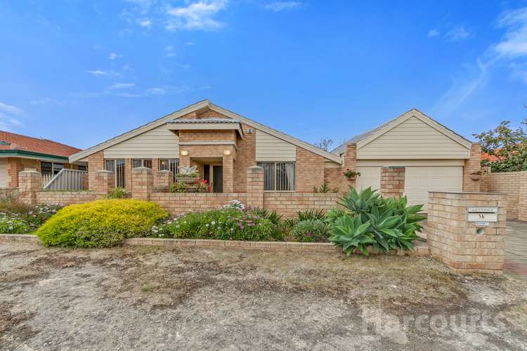 16 Barham Mews, Currambine WA 6028