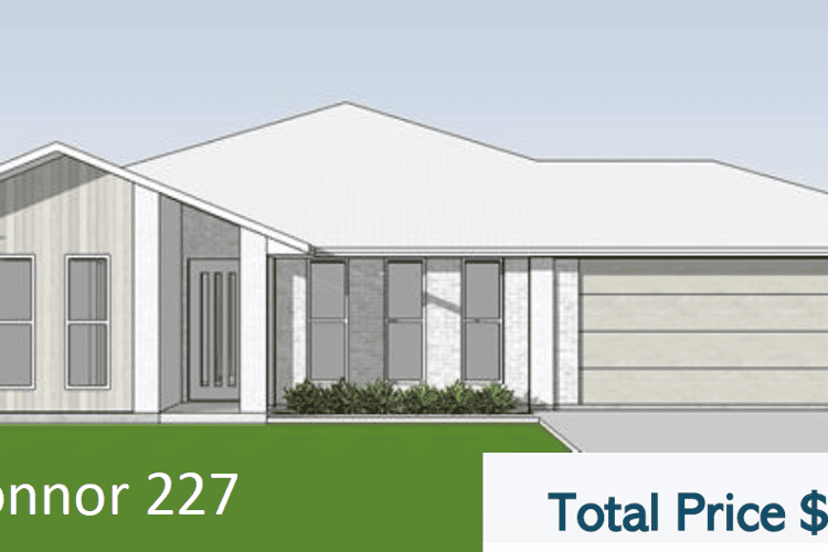 LOT 3 May Fair Gardens Estate, Lammermoor QLD 4703