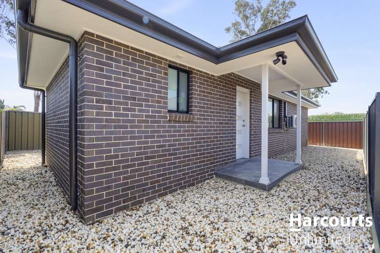 18A Lenton Crescent, Oakhurst NSW 2761