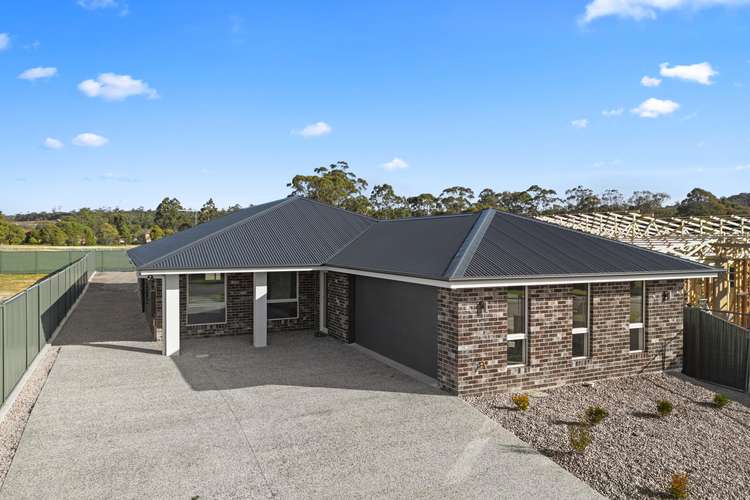 Main view of Homely house listing, 93 Country Club Avenue, Prospect Vale TAS 7250