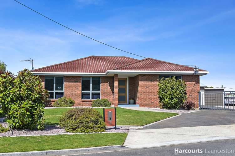 16 Coronea Court, Hadspen TAS 7290