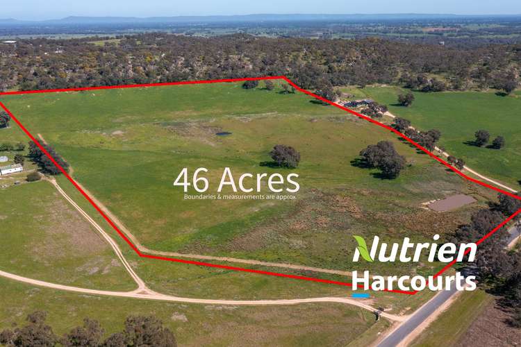 Main view of Homely lifestyle listing, Lot 2/94 Woolshed Road, Eldorado VIC 3746