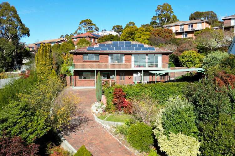 Main view of Homely house listing, 96 Penrith Street, Riverside TAS 7250