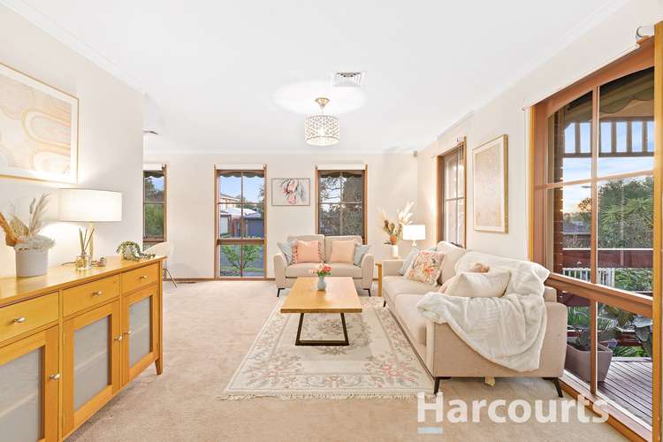 Fifth view of Homely house listing, 10 Wondalea Crescent, Wantirna VIC 3152
