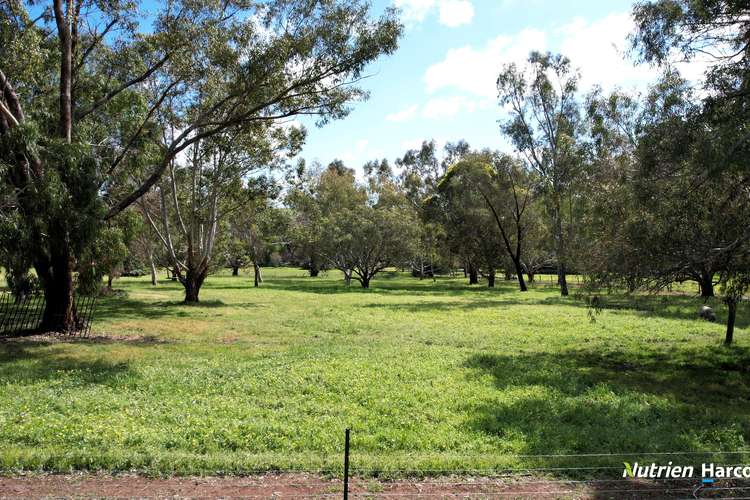 Third view of Homely residentialLand listing, LOT 3, 40 Lefroy Street, Gingin WA 6503