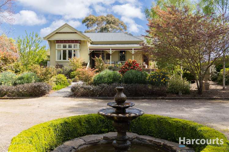 1244 Weegena Road, Dunorlan TAS 7304