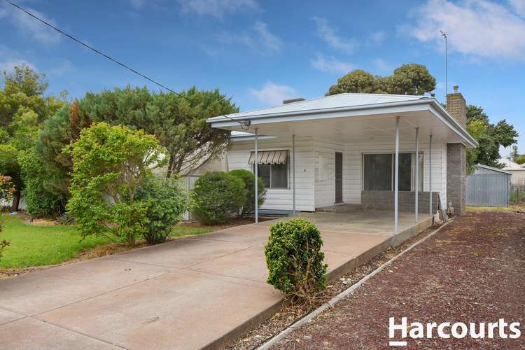 6 Valentine Avenue, Horsham VIC 3400