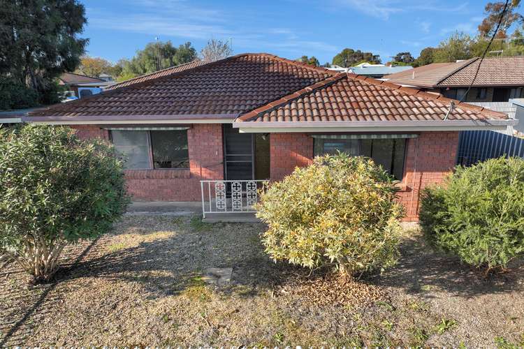 Main view of Homely unit listing, 118 Junction Street, Deniliquin NSW 2710