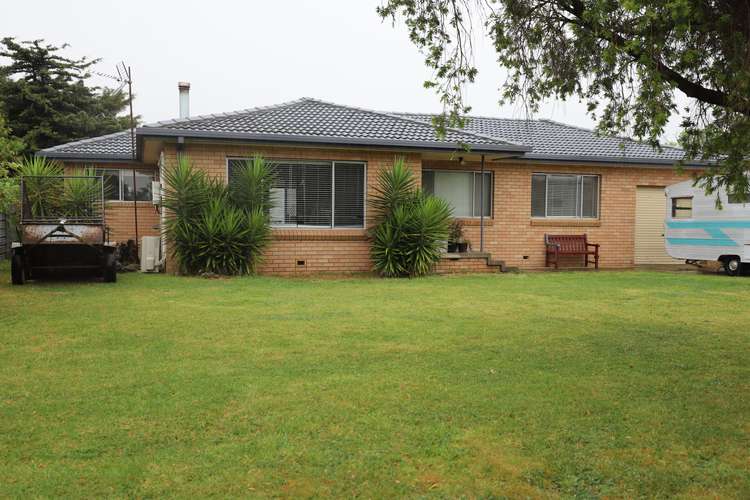 Main view of Homely house listing, 63 Olney Street, Cootamundra NSW 2590