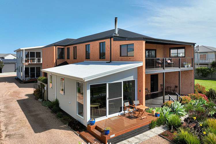 Main view of Homely other listing, 25 Wharf Street, Port Albert VIC 3971