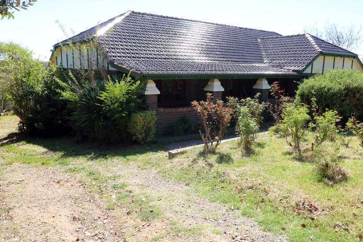 Main view of Homely house listing, 180W Croudace Street, Walcha NSW 2354
