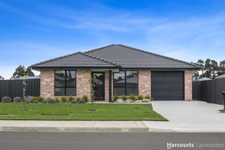 9 Paton Street, Longford TAS 7301