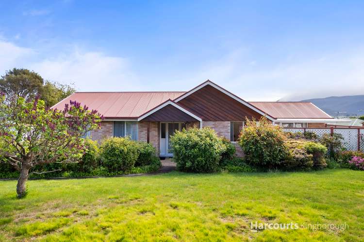 Main view of Homely house listing, 4 Sheoak Court, Kingston TAS 7050