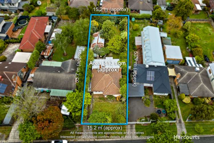 Second view of Homely house listing, 11 Tamar Street, Ringwood North VIC 3134