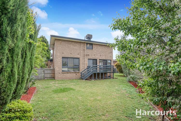 Main view of Homely house listing, 26 Pelham Drive, Vermont South VIC 3133