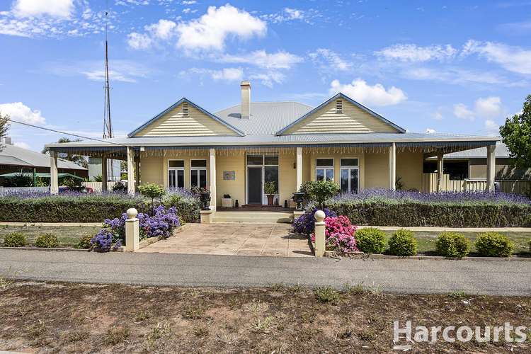 Main view of Homely house listing, 37 Lascelles Street, Hopetoun VIC 3396